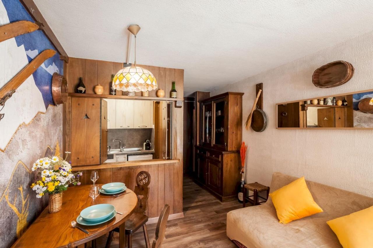 Maska Home Cervinia Breuil-Cervinia Exterior foto